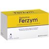 SPECCHIASOL Srl Disbioline Ferzym 10 flaconcini 8 ml fermenti lattici probiotici con pappa reale e sambuco