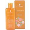 BIOS LINE SpA Chinotto Rosa latte doccia 200 ml - bagnodoccia profumato chinotto e rosa