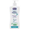 CHICCO (ARTSANA SpA) Chicco baby moments crema corpo delicate 500 ml