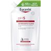 BEIERSDORF SpA Eucerin Ph5 Olio Detergente Doccia Refill 400ml