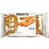 LABORATORIO GRAZIOSI Srl GRAZIOSI Le Vele Sesamo*110g