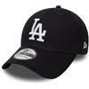 New Era League Basic 39Thirty York Yankees Snapback cap, Uomo, Multicolor, L/XL (60.6 cm - 63.5 cm)