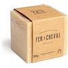 Fer à Cheval - Vero sapone di Marsiglia vegetale, cubo da 300 g