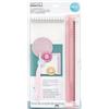 We R Memory Keepers Trim & Score Board-Metric