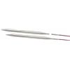 KnitPro Nova Metal - Punte intercambiabili per ferri da maglia, 3,75 mm