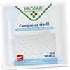 FEDERFARMA.CO SpA PROFAR GARZA TNT 18X40 12PZ