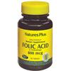 Nature's plus Acido folico 90 tavolette