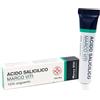 Benessere Farmacia Acido salicilico marco viti 2% unguento acido salicilico marco viti 5% unguento acido salicilico marco viti 10% unguento