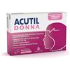 Acutil donna 20 compresse