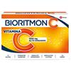 Bioritmon c 1000mg vitamina c 10 bustine