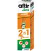 Aftir duo lozione 100 ml
