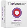 Benessere Farmacia Intoleran dao mini 60 mini compresse