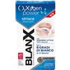 Blanx o3x strisce 5 pezzi