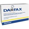 Darfax 20 compresse divisibili