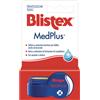 Benessere Farmacia Blistex med plus jar 7 g