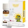 Uriach Decodi k forte 15 ml