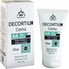 Idi Decortil c crema tubo viso 50 ml