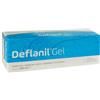 Benessere Farmacia Deflanil gel 125 ml