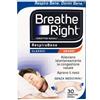 Benessere Farmacia Cerotti nasali breathe right classici grandi 30 pezzi