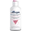Alkagyn Alkagin detergente intimo lenitivo alcalino 250 ml