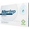 Erbozeta Allerdep gocce oculari 10 fiale monodose 0,5 ml