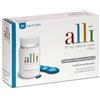 Alli 60 mg capsule rigide orlistat