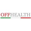 Offhealth Gocce oculari alocross acido ialuronico cross-linkato 0,2% e aloe vera 8 ml