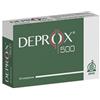 Idi integratori dietetici italiani s.r.l Deprox 500 30 compresse