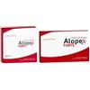 Valderma Alopex forte lozione rubefacente 4 roll on 40 ml