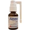 Alovex protezione attiva spray 15 ml