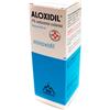Aloxidil 20 mg/ml soluzione cutanea minoxidil