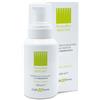 Cieffe derma Dermaffine mousse detergente delicato e nutriente con prebiotici 200 ml