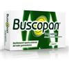Buscopan 10 mg compresse rivestite buscopan 10 mg supposte n-butilbromuro di joscina