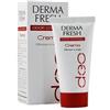 Dermafresh odor control crema deodorante attivo 30 ml