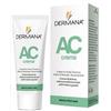 Dermana ac crema 40 ml