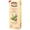 Amaro medicinale Amaro giuliani elisir benessere 300 ml nuova formula