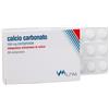Lab.farmacologico milanese Calcio carbonato 60 compresse