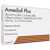 Amedial plus 20 bustine 5 g