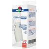 Master aid Benda orlata di garza idrofila dermatess cambric 10x5