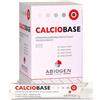Abiogen Calciobase 30 stick da 10 ml