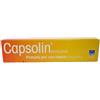 Sit Capsolin revulsivo tubo 40 g