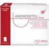 Lo.li.pharma Andrositol plus 14 bustine 3,5 g