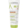 A-derma Exomega control crema emolliente 200 ml