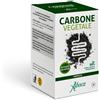 Aboca Carbone vegetale 90 compresse