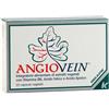 Angiovein 20 capsule gelatina