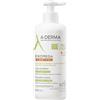 A-derma Exomega control latte emolliente 400 ml