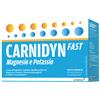 Carnifast Carnidyn fast 20 bustine