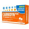 Carnidyn plus 18 compresse masticabili