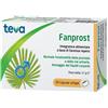 Teva Fanprost teva 30 capsule softgel