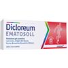 Dicloreum ematosoll gel 50 ml